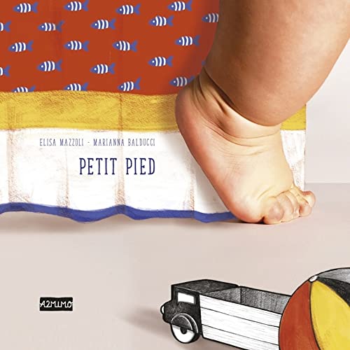 Petit pied von A2MIMO