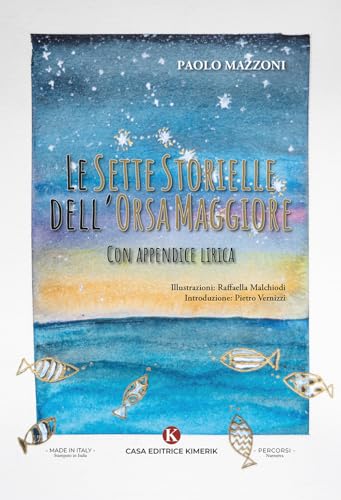 Le sette storielle dell'Orsa Maggiore (Pikkoli) von Kimerik