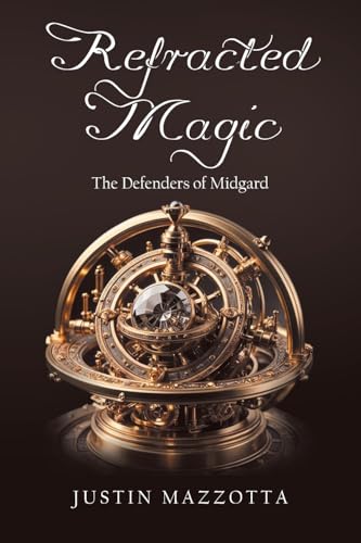 Refracted Magic: The Defenders of Midgard