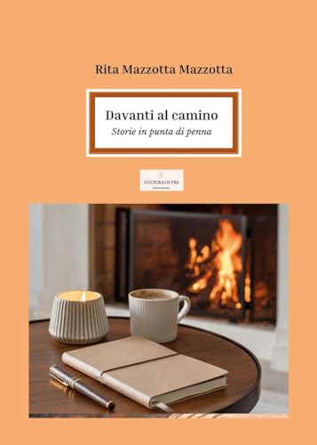 Davanti al camino von Youcanprint