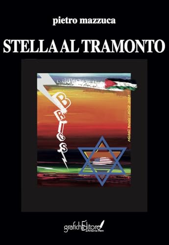 Stella al tramonto (Calliope) von Grafichéditore