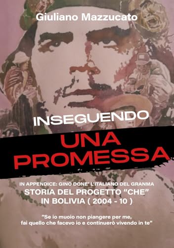 Inseguendo una promessa von EBS Print