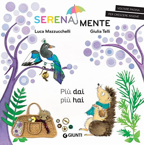 Piu' dai piu' hai.SerenaMente