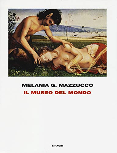 Il museo del mondo (Frontiere Einaudi)