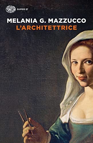 L'architettrice (Super ET)