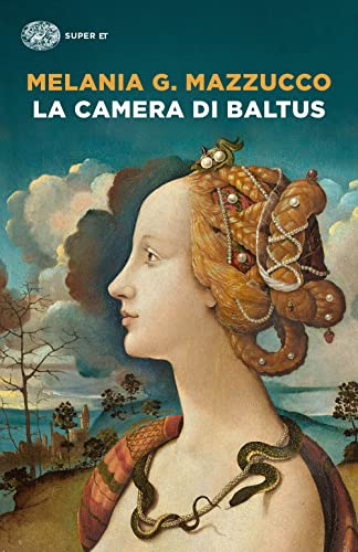 La camera di Baltus (Super ET) von Einaudi
