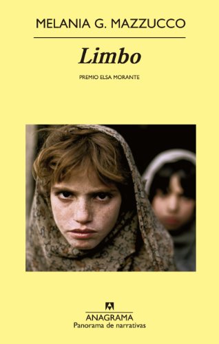 Limbo (Panorama de narrativas, Band 860) von Editorial Anagrama S.A.