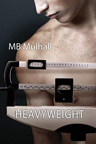 Heavyweight von Dreamspinner Press, LLC