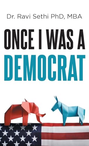 Once I Was A Democrat von Page Publishing