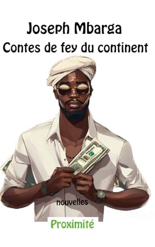 Contes de fey du continent von Independently published