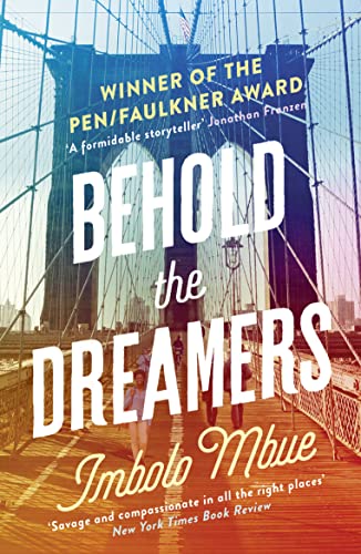 Cornelsen Senior English Library - Literatur - Ab 11. Schuljahr: Behold the Dreamers - Textband Cornelsen Senior English Library - Literatur - Ab 11. Schuljahr: Behold the Dreamers - Textband