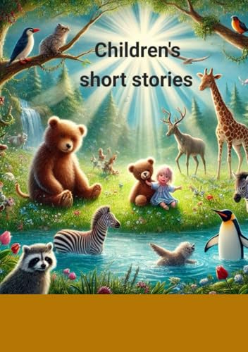 Children's short Stories von Independently published