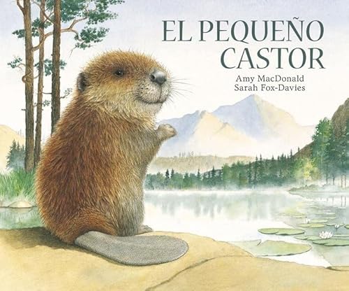 El pequeño castor von ING Edicions