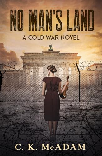 No Man's Land: A Novel