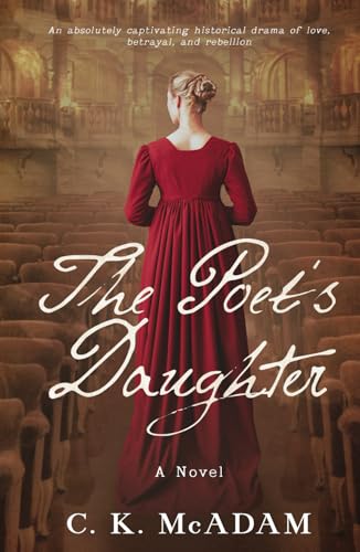 The Poet's Daughter: An absolutely captivating historical drama of love, betrayal, and rebellion von Paper Forest Press
