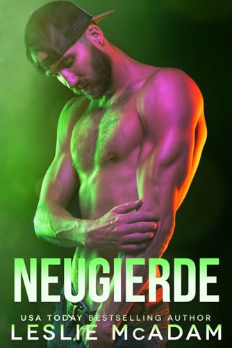 Neugierde: Ein zeitgenössischer M/M Bi-Erwachen Gay Romance Roman (IOU, Band 5)