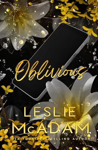 Oblivious: A Contemporary M/M Best Friends to Lovers Gay Romance Novel (Alternate Cover) (IOU (Alternate cover), Band 3)