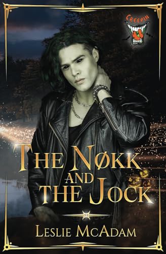 The Nøkk and the Jock