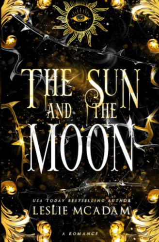 The Sun and the Moon (Giving You ..., Band 1)