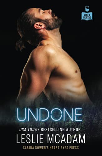 Undone (Vino and Veritas)