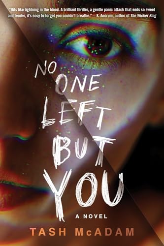 No One Left But You No One Left But You von Soho Press