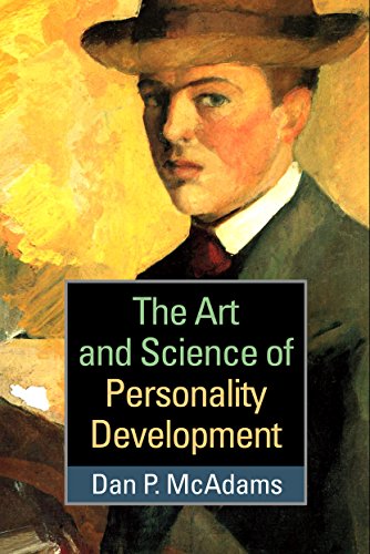 The Art and Science of Personality Development von Taylor & Francis