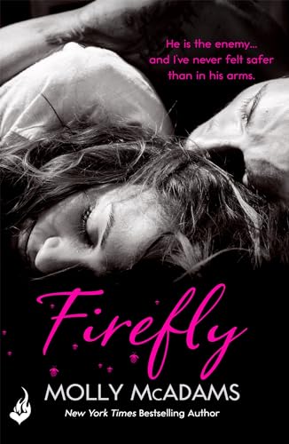 Firefly: A story of the power of true love (Redemption Series) von Headline Eternal