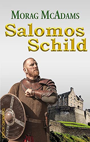 Salomos Schild (Ian McLaren - der Berserker)