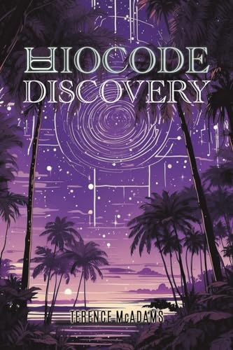 Biocode: Discovery von Austin Macauley Publishers