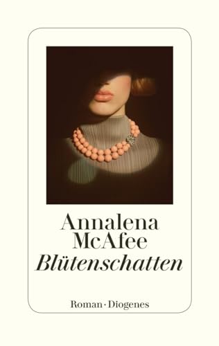 Blütenschatten von Diogenes Verlag AG