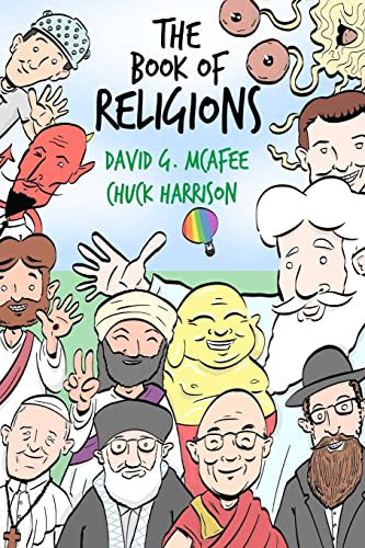 The Book of Religions