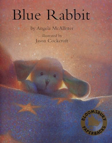 Blue Rabbit Blue Rabbit von Bloomsbury Publishing