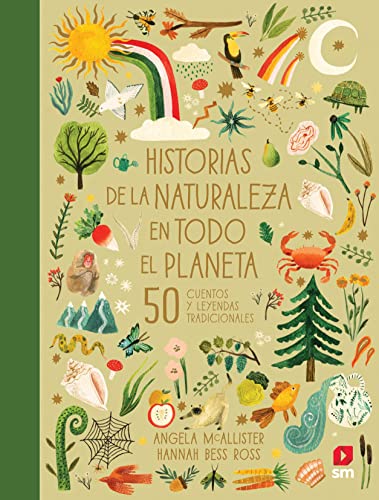 Historias de la naturaleza en todo el planeta (De historia en historia)