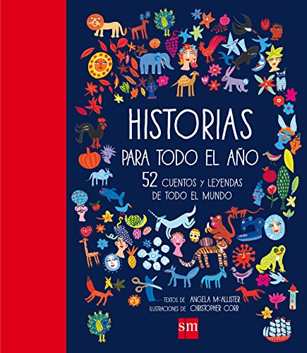 Historias para todo el año (De historia en historia)
