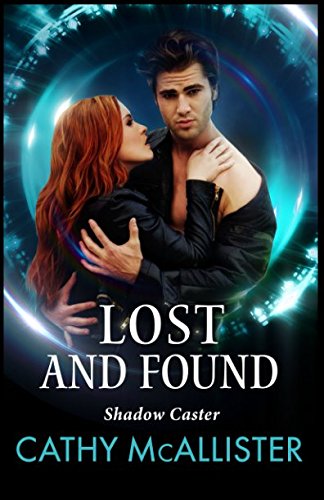 Lost And Found (Shadow Caster 2) von Independently published
