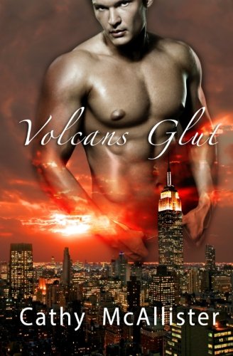 Volcans Glut von CreateSpace Independent Publishing Platform