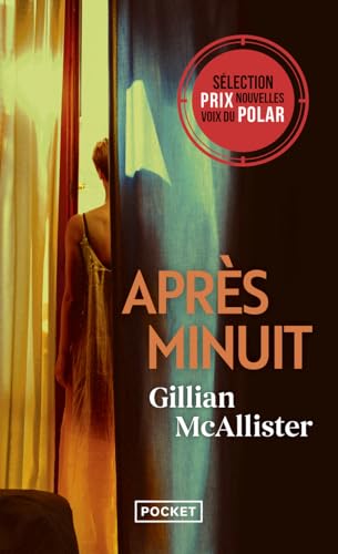 Après minuit von POCKET