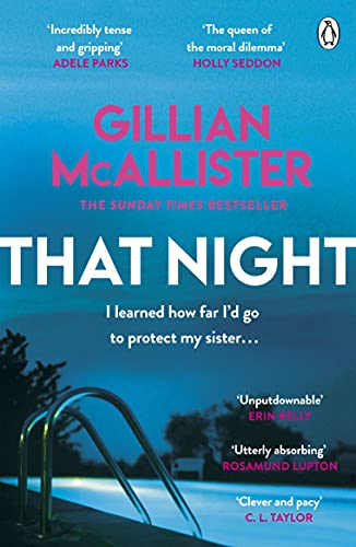 That Night: The gripping Richard & Judy Book Club psychological thriller von Penguin