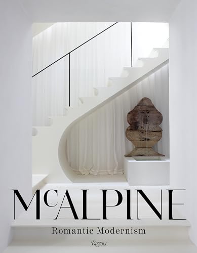 McAlpine: Romantic Modernism von Rizzoli