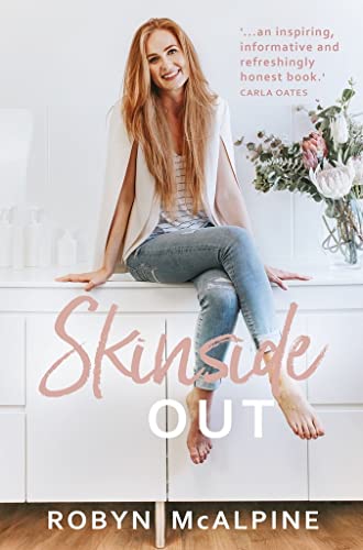 Skinside Out Skinside Out von Karen MC Dermott
