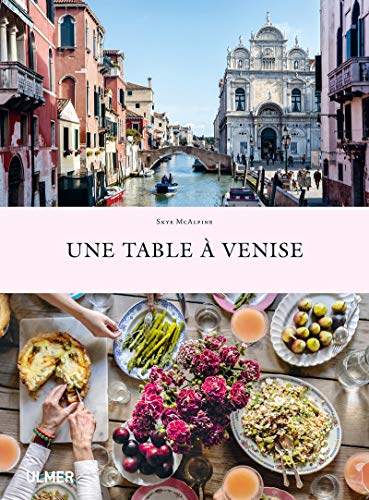 Une table à Venise von Ulmer