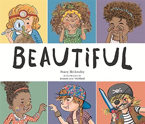 Beautiful von Running Press Kids