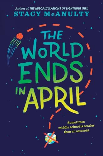 The World Ends in April von Yearling