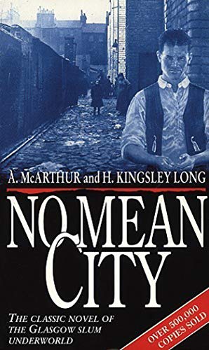 No Mean City