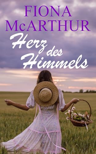 Herz des Himmels (Eine australische Outback-Romanze, Band 7)