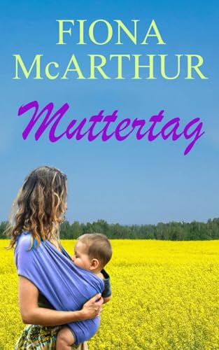 Muttertag (Eine australische Outback-Romanze, Band 8)