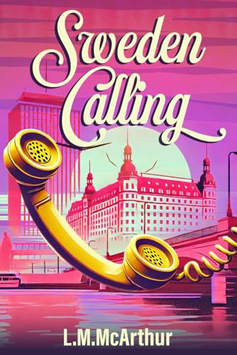Sweden Calling von LMD Publishing
