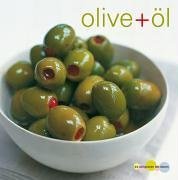 Olive + Öl Gesamttitel: Die @Süßigkeiten des Lebens