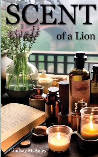 Scent of a Lion von Tomtom Verlag