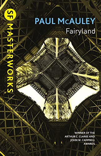 Fairyland (S.F. Masterworks) von Orion Publishing Co
